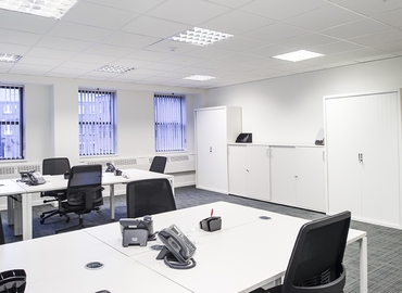 Virtual office 30 Cloth Market NE1 1EE Newcastle