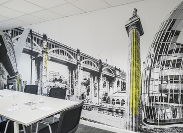 Virtual office 30 Cloth Market NE1 1EE Newcastle