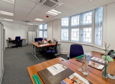 Business center 31 Southampton Row NW5 4JR Central London