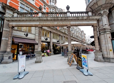 Virtual office 31 Southampton Row NW5 4JR Central London