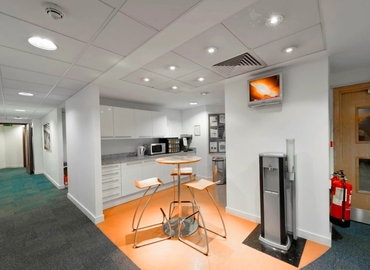 Virtual office 31 Southampton Row NW5 4JR Central London