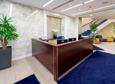  Meeting room for rent in Central London, 31 Southampton Row, 20 m² - MatchOffice.co.uk