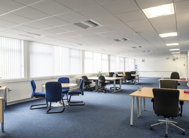 Meeting room in Darlington, 20 Woodland Road, 20 m² - MatchOffice.co.uk