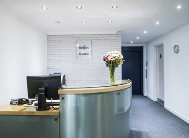 Meeting room in Darlington, 20 Woodland Road, 20 m² - MatchOffice.co.uk