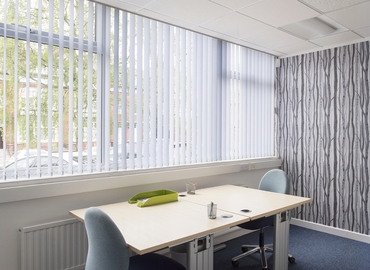 Meeting room in Darlington, 20 Woodland Road, 20 m² - MatchOffice.co.uk