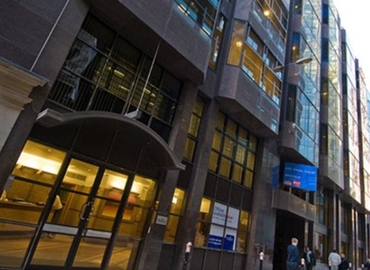 Business center 33 Throgmorton Street EC2N 2BR The City of London