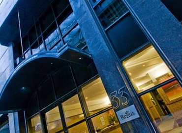 Virtual office in The City of London, 33 Throgmorton Street (EC2N 2BR) - 1 | MatchOffice.com