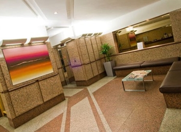 Virtual business address in The City of London, 33 Throgmorton Street (EC2N 2BR) - 3 | MatchOffice