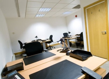 Virtual office space in The City of London, 33 Throgmorton Street (EC2N 2BR) - 9 | MatchOffice