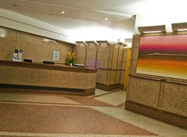 Meeting room in The City of London, 33 Throgmorton Street, 18 m² - MatchOffice.co.uk