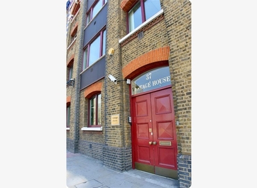 Virtual office space in The City of London, 36 - 37 Albert Embankment (SE1 7TL) - 1 | MatchOffice