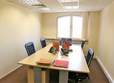 Business centre  in The City of London, 36 - 37 Albert Embankment, 50 m² - MatchOffice.co.uk