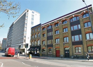  Meeting room for rent in The City of London, 36 - 37 Albert Embankment, 20 m² - MatchOffice.co.uk