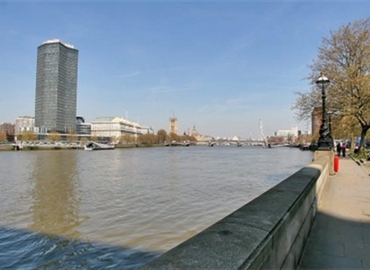  Meeting room for rent in The City of London, 36 - 37 Albert Embankment, 20 m² - MatchOffice.co.uk