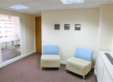 Coworking 36 - 37 Albert Embankment SE1 7TL The City of London