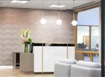 Business center 3 Brindleyplace, 2nd Floor B1 2JB Birmingham Centre