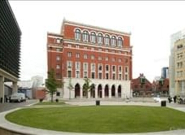 Business center 3 Brindleyplace, 2nd Floor B1 2JB Birmingham Centre
