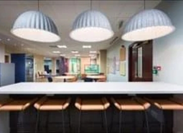 Coworking 3 Brindley Place, 2nd Floor B1 2JB Birmingham Centre