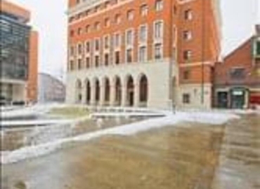 Meeting room in Birmingham Centre, 3 Brindleyplace, 24 m² - MatchOffice.co.uk