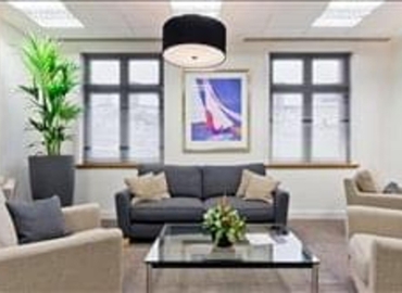 Coworking 3 Brindley Place, 2nd Floor B1 2JB Birmingham Centre