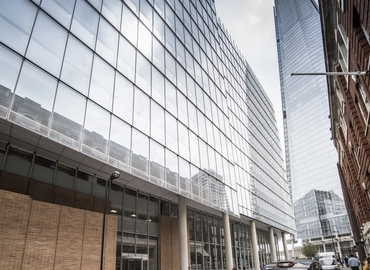 Virtual office 3 London Bridge Street SE1 9SG The City of London