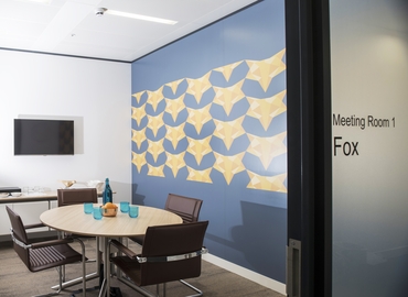  Meeting room for rent in The City of London, 3 London Bridge Street, 25 m² - MatchOffice.co.uk