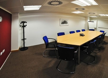 20 m² Conference hall in Brighton, 3rd Floor (BN1 3XF) - 11 | MatchOffice