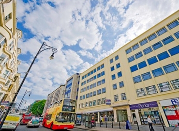 60 m² Coworking  in Brighton, 3rd Floor (BN1 3XF) - 6 | MatchOffice.com