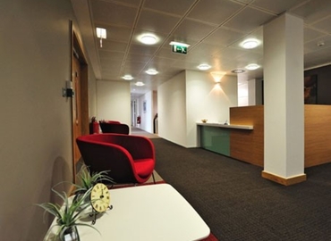 Coworking 3rd Floor, Queensbury House, 106 Queens Road BN1 3XF Brighton