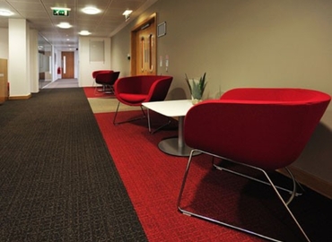 60 m² Coworking space  in Brighton, 3rd Floor (BN1 3XF) - 8 | MatchOffice.com