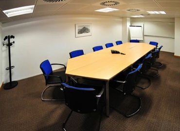 60 m² Coworking space  in Brighton, 3rd Floor (BN1 3XF) - 12 | MatchOffice.com