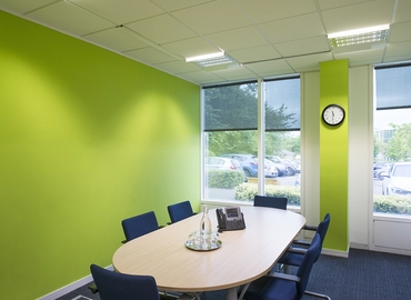  Meeting room for rent in Northampton, 400 Pavilion Dr, 17 m² - MatchOffice.co.uk
