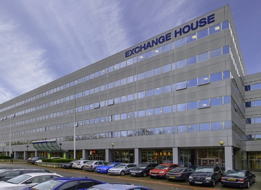 20 m² Conference center in Buckinghamshire, 494 Midsummer Boulevard (MK9 2EA) - 5 | MatchOffice.com