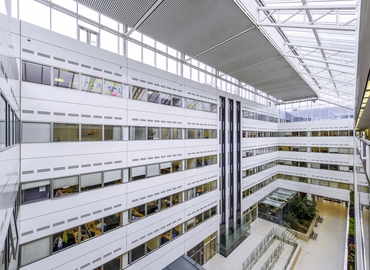 100 m² Coworking space  in Buckinghamshire, 494 Midsummer Boulevard (MK9 2EA) - 6 | MatchOffice.com