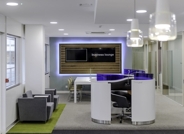  Meeting room hire in Buckinghamshire, 494 Midsummer Boulevard, 20 m² - MatchOffice.co.uk