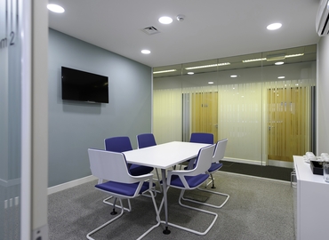 Coworking 494 Midsummer Boulevard MK9 2EA Buckinghamshire