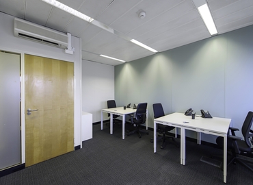 Coworking 494 Midsummer Boulevard MK9 2EA Buckinghamshire