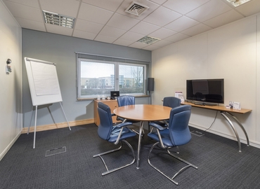 22 m² Conference hall in Sunderland, 4 Admiral Way (SR3 3XW) - 13 | MatchOffice
