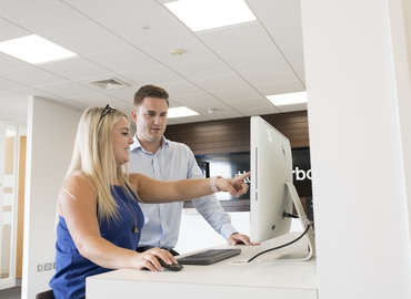 Virtual office 4th Floor Salt Quay House, North East Quay, Sutton Harbour PL4 0BN Plymouth