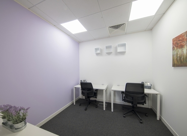 Meeting room in Plymouth, 4th Floor Salt Quay House, 25 m² - MatchOffice.co.uk