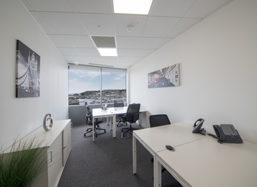 75 m² Coworking  in Plymouth, 4th Floor Salt Quay House (PL4 0BN) - 5 | MatchOffice.com