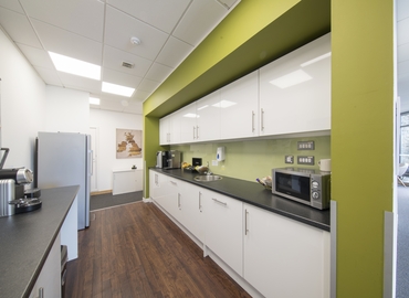 Coworking 4th Floor Salt Quay House, North East Quay, Sutton Harbour PL4 0BN Plymouth