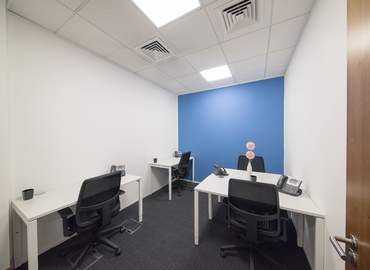 Virtual office 54 Clarendon Road WD17 1DU Watford