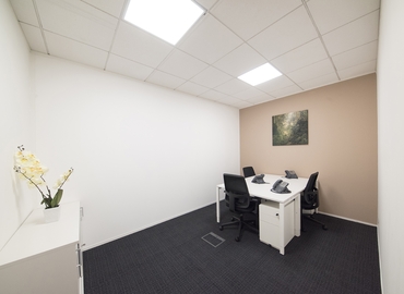 Virtual office 54 Clarendon Road WD17 1DU Watford