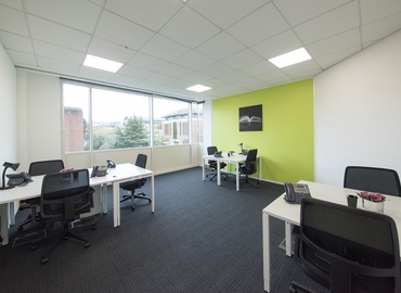  Meeting room hire in Watford, 54 Clarendon Road, 9 m² - MatchOffice.co.uk