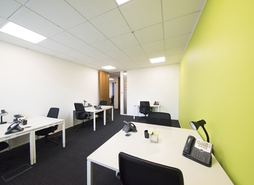  Meeting room hire in Watford, 54 Clarendon Road, 9 m² - MatchOffice.co.uk
