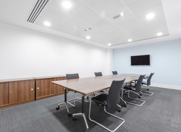 100 m² Conference space in The City of London, Lombard Street 68 (EC3V 9LJ) - 4 | MatchOffice.com