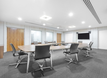 100 m² Conference center in The City of London, Lombard Street 68 (EC3V 9LJ) - 5 | MatchOffice.com