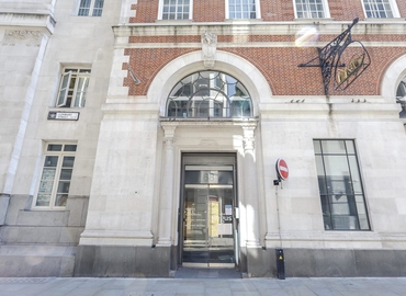 100 m² Meeting room in The City of London, Lombard Street 68 (EC3V 9LJ) - 6 | MatchOffice.com