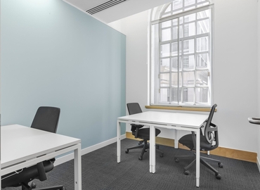 100 m² Conference center in The City of London, Lombard Street 68 (EC3V 9LJ) - 7 | MatchOffice.com